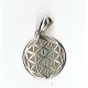 FLOWER OF LIFE PENDANT 